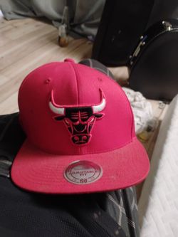 Chicago bulls hat