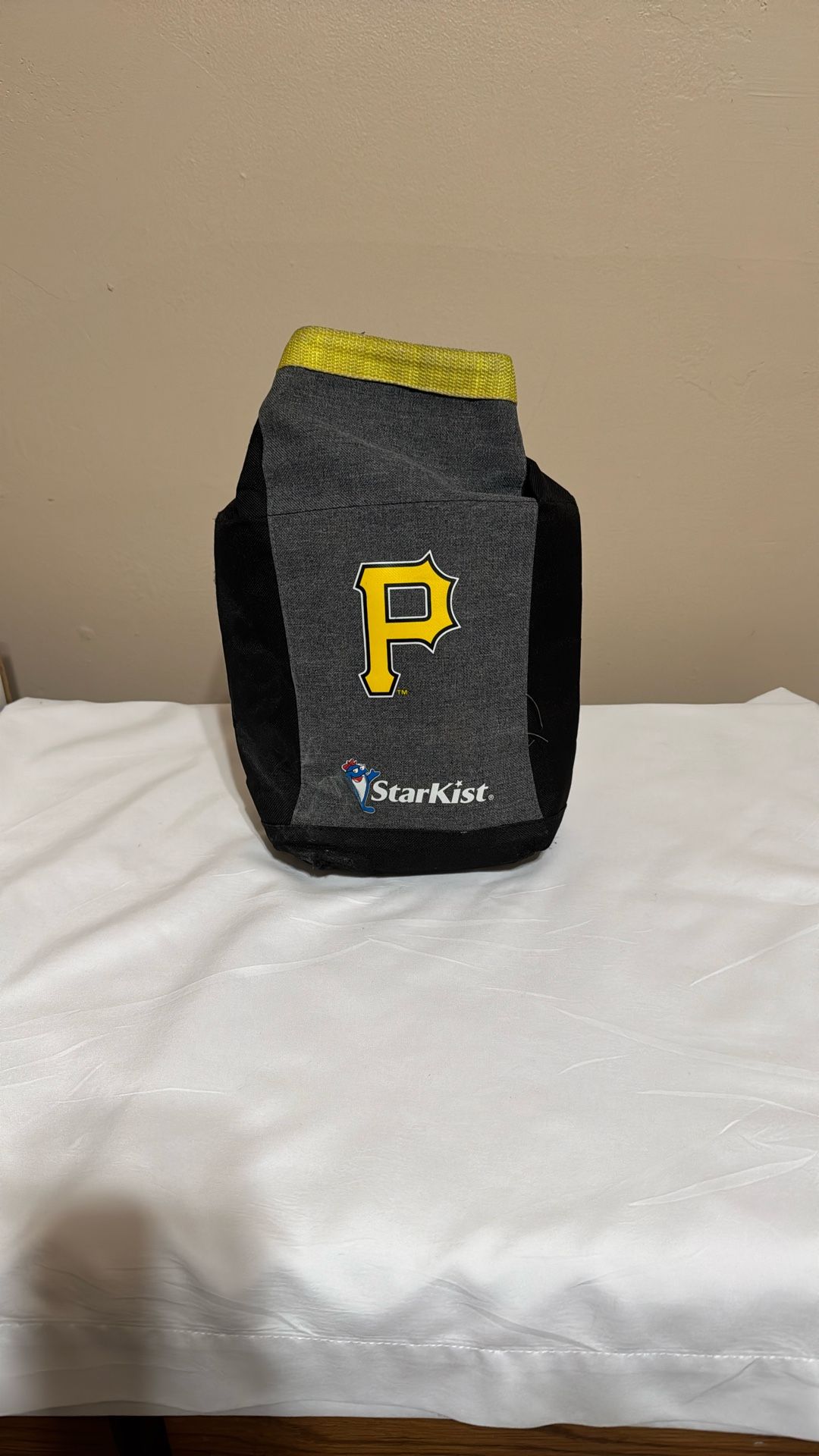 Pittsburgh Pirates Insulated Lunch Bag