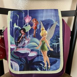 Lunch Tote Bag