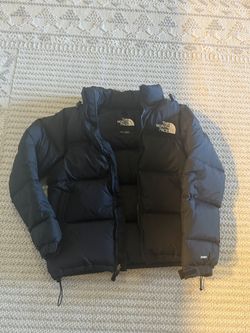The north face jacket size S