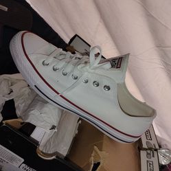 Converse All Star shoes