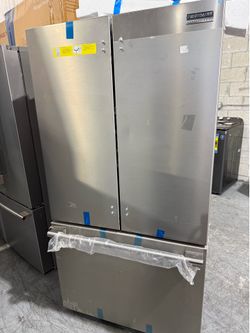 Frigidaire Professional french door refrigerador