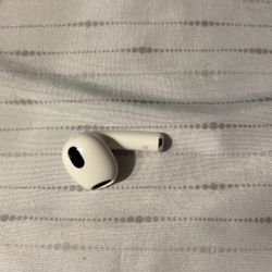 3rd Generation Airpod 