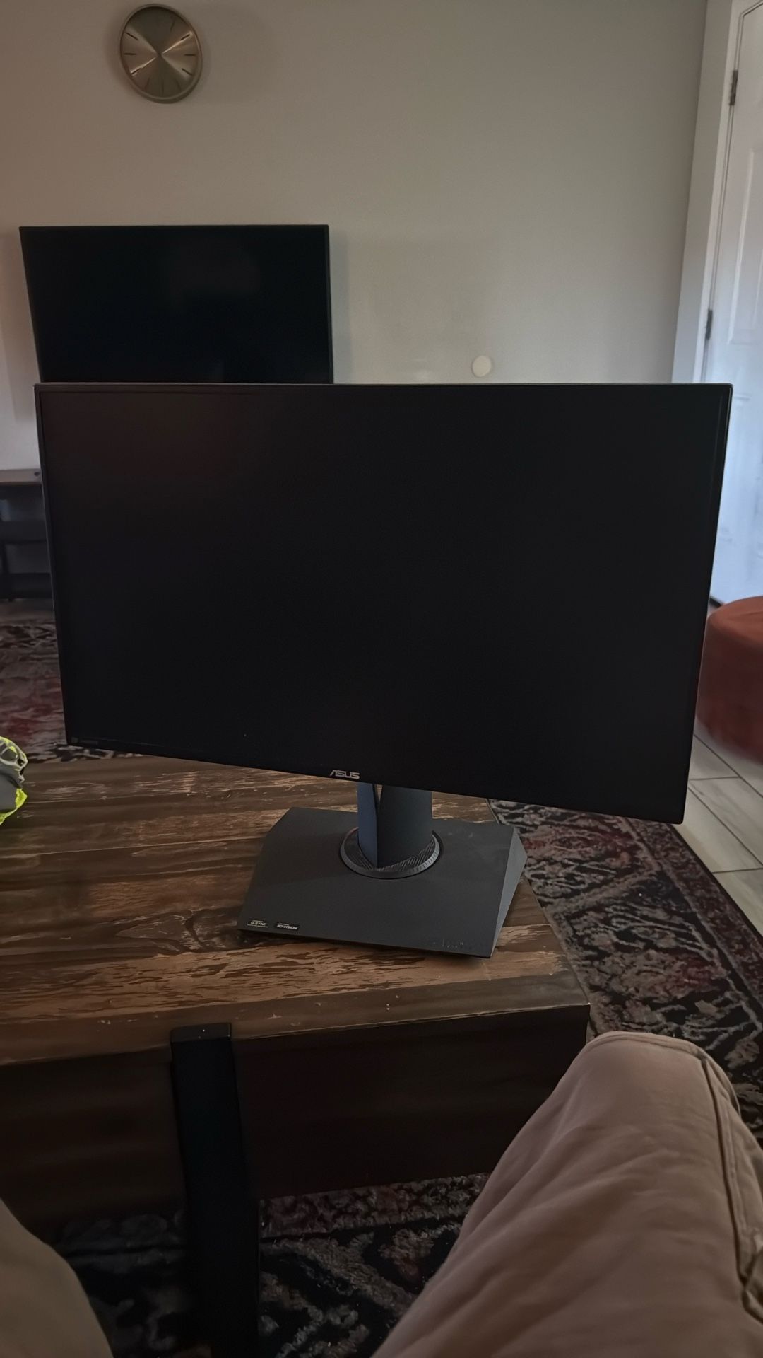 Asus Gaming Monitor