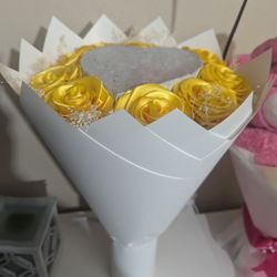 Rosas Amarillas 