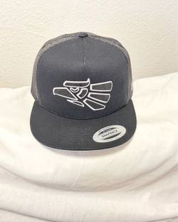 Gorras azteca bird