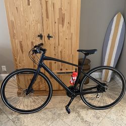 Specialized Road Bike