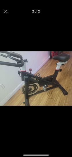Exercise Bicycle