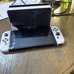 Nintendo Switch Oled For Cheap 