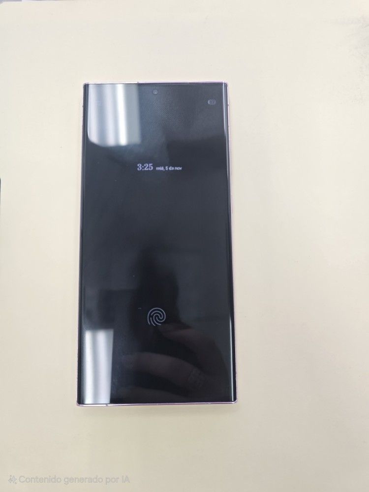 Samsung S23 Ultra 256gb 