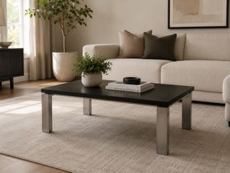 Room & Board Parsons Coffee Table