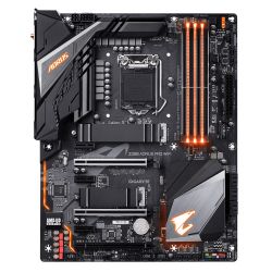 GIGABYTE Z390 AORUS PRO WIFI
