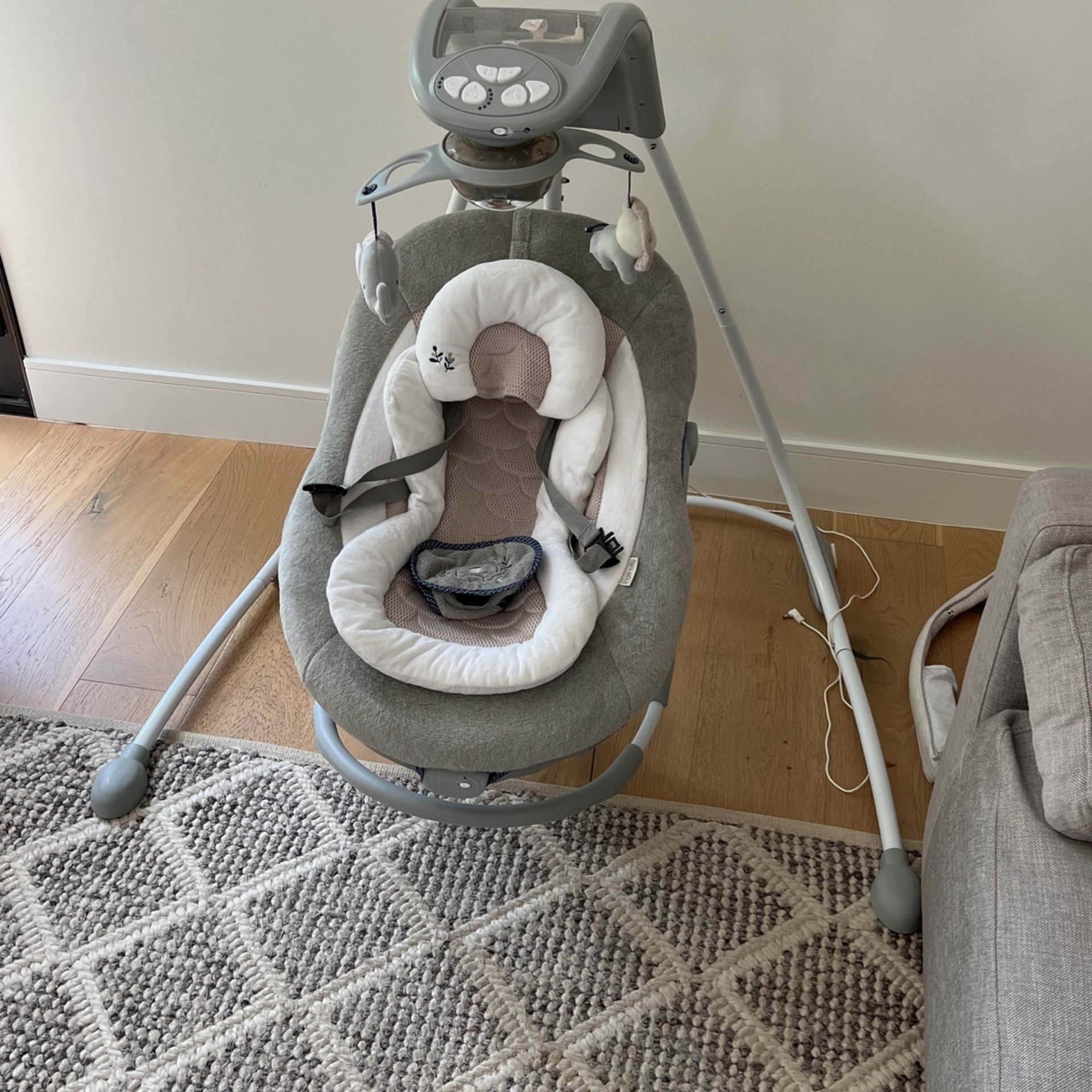 Ingenuity Baby Swing