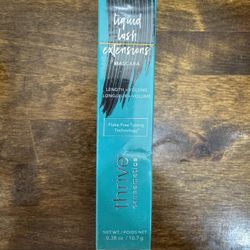Thrive Causemetics Liquid Lash Extensions Mascara - Brynn