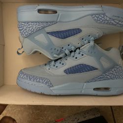 Nike Jordan Spizike Low 