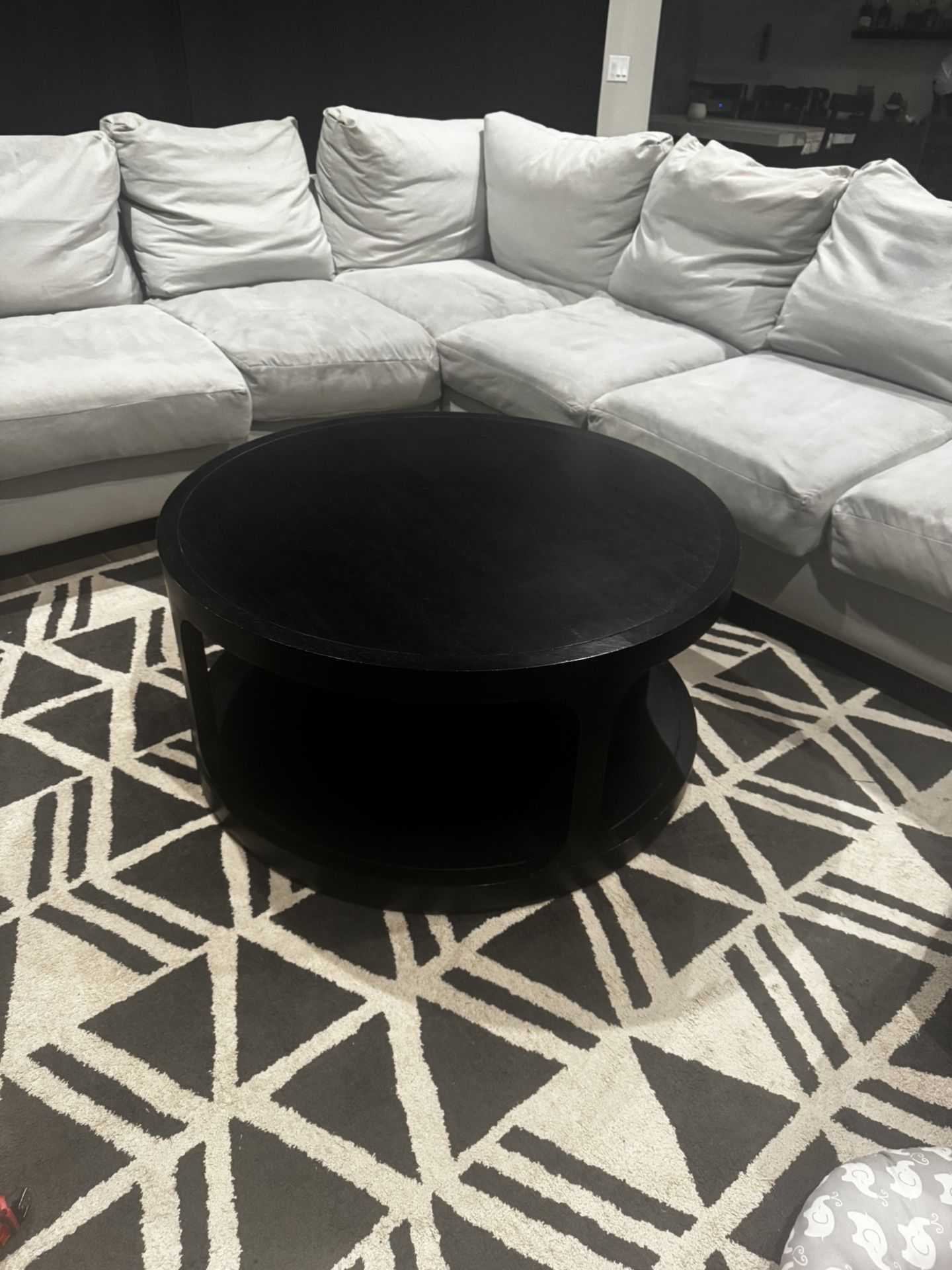 American Furniture Coffee Table