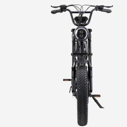 Electric bike