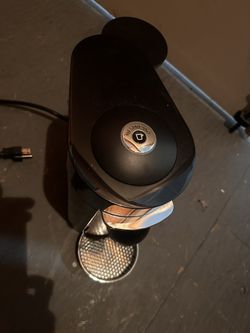 Nespresso Coffee Maker