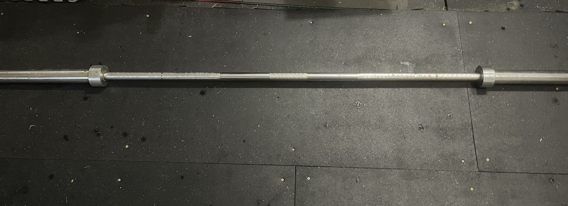 Barbell