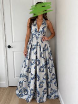 Prom dress New