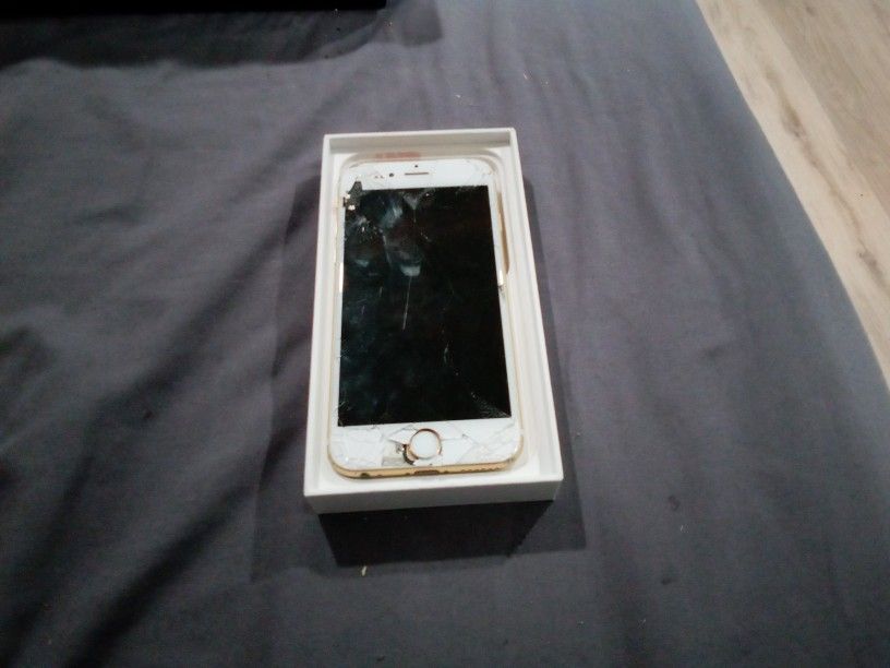 iPhone8