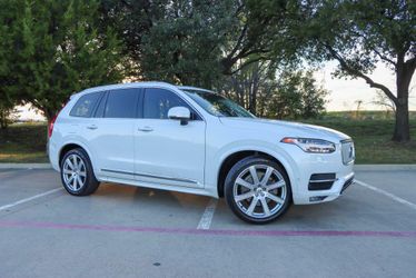 2019 Volvo XC90