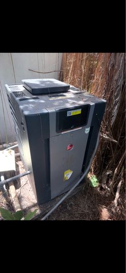 Advanced Pool Heater