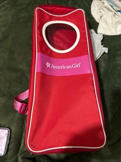American girl case