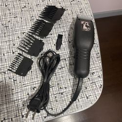 Conair Corded Hair Clippers Trimmer 