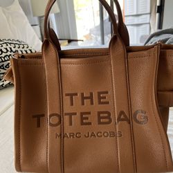 Marc Jacob’s Tote Bag 
