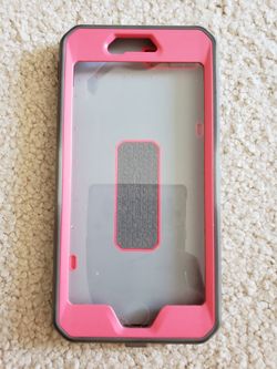 iPhone 7 plus case