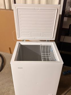 Hotpoint “ Chest Freezer