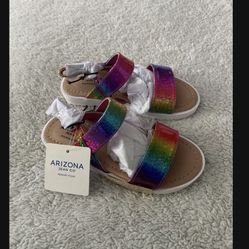 Girl Sandals 