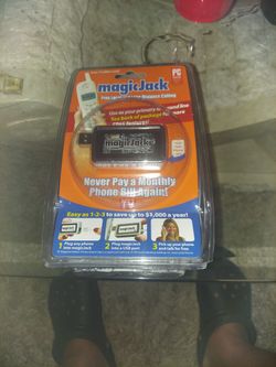 Magic Jack