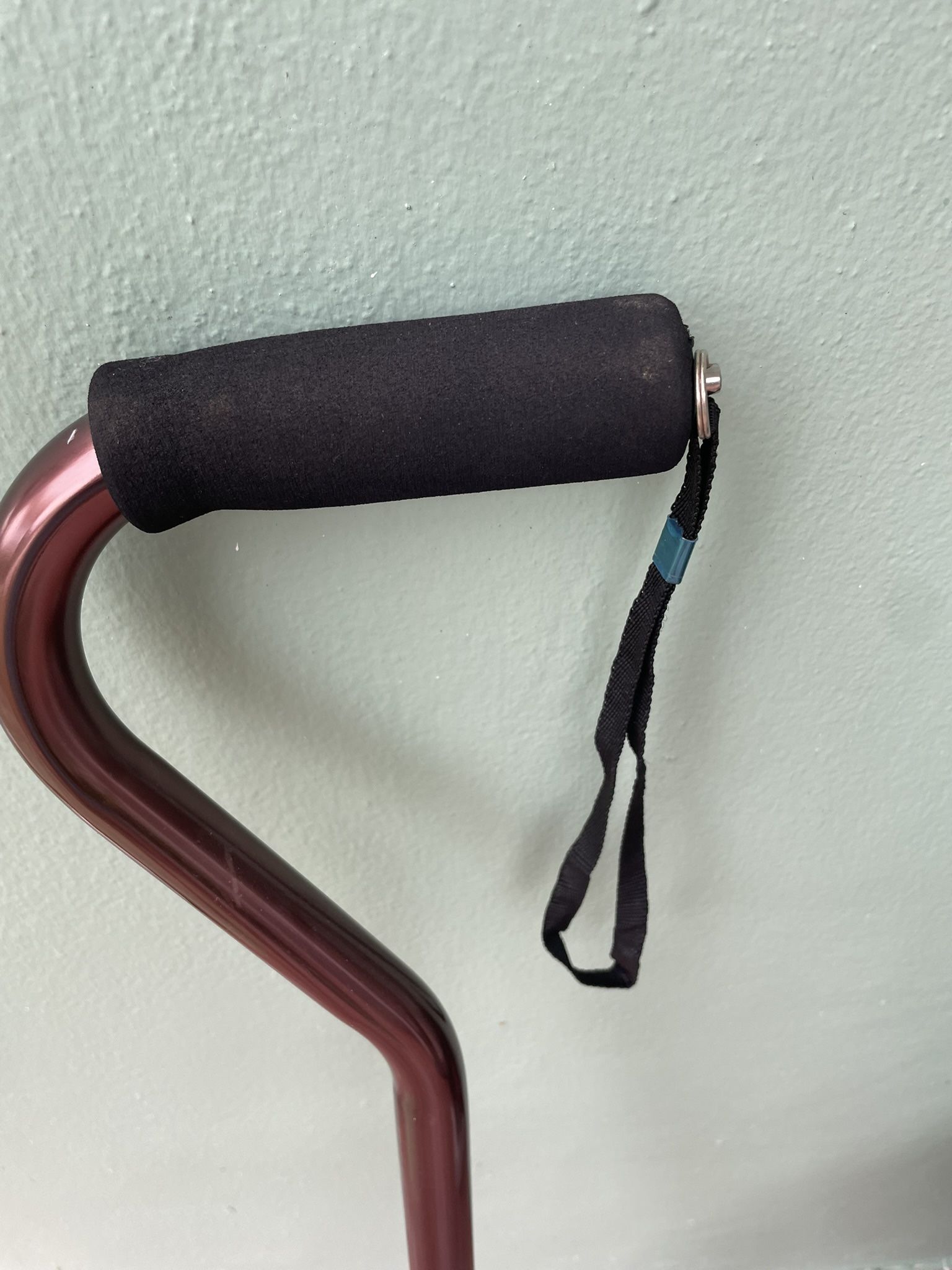 Lumex Adjustable Walking Cane
