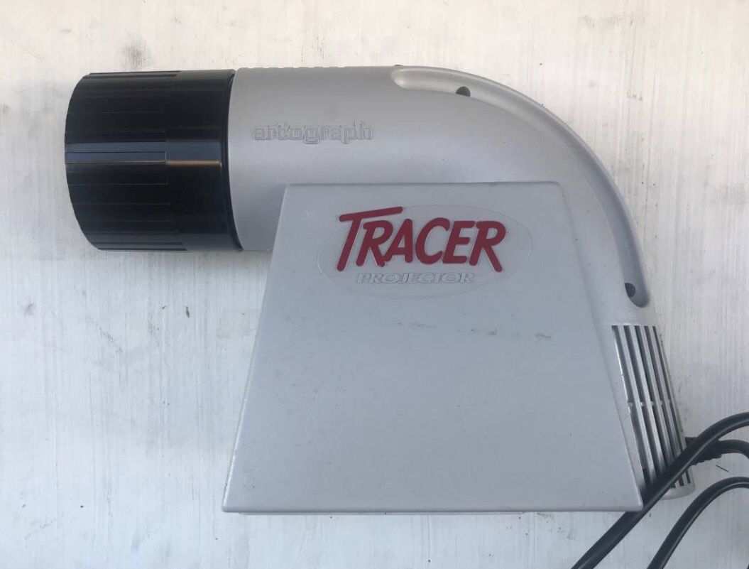 EZ Tracer Artograph Projector for Sale in West Covina, CA - OfferUp
