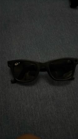 Ray ban p