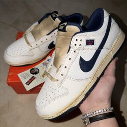 Nike Dunk Low “Stranger Things Phantom” 