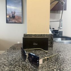 Dior Glasses Unisex