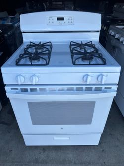 Stove working good