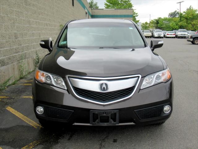 2015 Acura Rdx