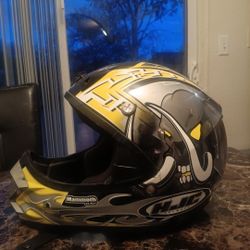 Kids Helmet 