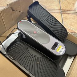 New mini feet exercise epilitical