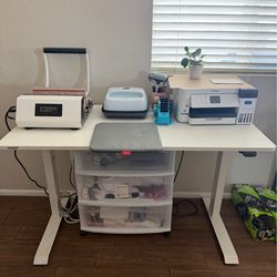 Sublimation, DIY projects Arts and Crafts