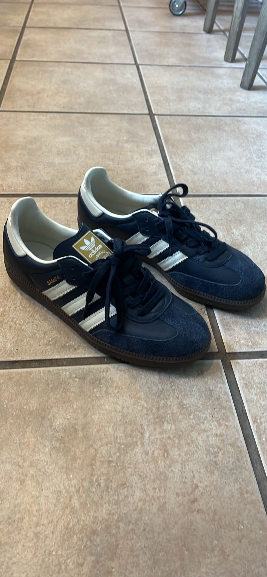 Adidas Samba’s