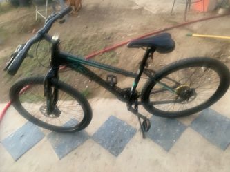 Bisikelta. Yanta 26
