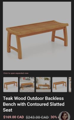 Bench