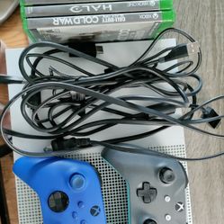 Xbox One For Sale 