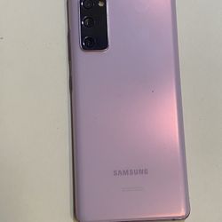 Galaxy S20 FE Fully Unlocked 
