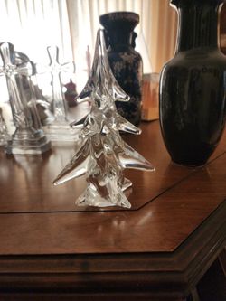 Toscany Christmas Tree 